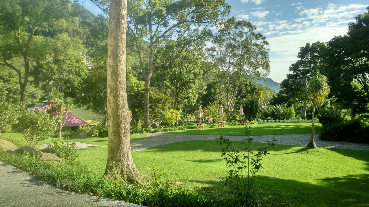 Hemerocallis Country House Nanzhuang Zewnętrze zdjęcie